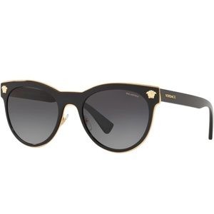 Versace Sunglasses AUTHENTIC VE2198
